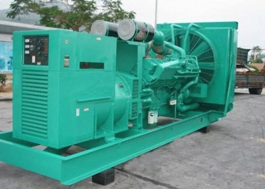 新市75kw康明斯柴油发电车出租图片 新市75kw康明斯柴油发电车出租图片