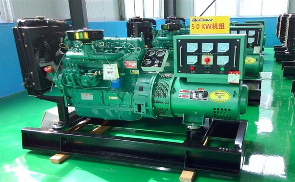 新市发电机出租 新市发电机出租